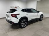 Used 2024 Chevrolet Trax RS image 6