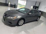 Used 2017 Nissan Altima 2.5 S w/ Power Driver Seat Package image 3