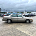 Used 2001 Buick Le Sabre Limited image 5