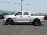 Used 2020 RAM 1500 Express image 4