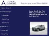 Used 2021 Hyundai Santa Fe SEL w/ Cargo Package image 5