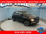 Used 2024 Hyundai Venue SEL image 1
