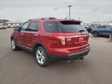 Used 2015 Ford Explorer Limited image 3