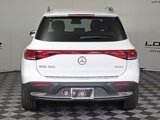 Certified 2023 Mercedes-Benz EQB 300 4MATIC w/ Exclusive Package image 4