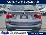Used 2015 BMW X3 xDrive35i image 5