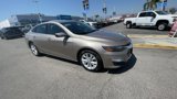 Used 2024 Chevrolet Malibu LT image 3