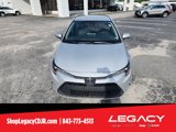 Used 2022 Toyota Corolla LE image 4