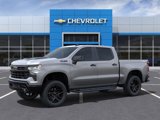 New 2025 Chevrolet Silverado 1500 LT Trail Boss image 2