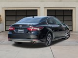 Used 2022 Toyota Camry XLE image 4
