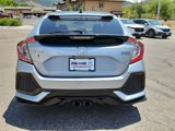 Used 2018 Honda Civic Sport Touring image 4