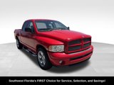 Used 2003 Dodge Ram 1500 Truck SLT image 2