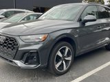 Used 2022 Audi Q5 2.0T Prestige w/ Prestige Package image 6
