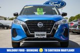 Used 2024 Nissan Kicks S image 2