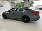 Used 2017 Nissan Maxima 3.5 SV image 3