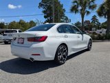 New 2025 BMW 330i Sedan w/ Premium Package image 4