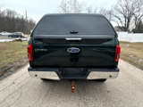 Used 2015 Ford F150 Lariat w/ Equipment Group 502A Luxury image 4