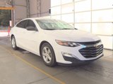 Used 2020 Chevrolet Malibu LS image 5