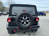 Used 2022 Jeep Wrangler Unlimited Rubicon image 6
