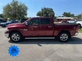 Used 2016 RAM 1500 Laramie w/ Convenience Group image 6