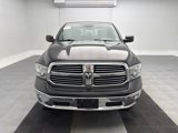 Used 2016 RAM 1500 Big Horn image 2