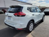 Used 2018 Nissan Rogue S image 4