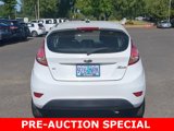 Used 2016 Ford Fiesta SE image 4