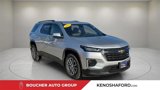 Used 2022 Chevrolet Traverse LT image 3