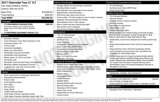 Used 2017 Chevrolet Trax LT w/ LT Convenience Package image 3