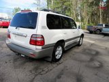 Used 2004 Toyota Land Cruiser image 5