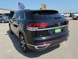 Used 2023 Volkswagen Atlas Cross Sport SEL image 4