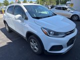 Used 2018 Chevrolet Trax LT w/ LT Convenience Package image 2