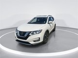 Used 2018 Nissan Rogue SL w/ Premium Package image 4