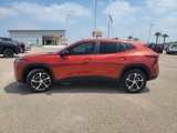 Used 2024 Chevrolet Trax RS w/ Driver Confidence Package image 4