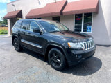 Used 2012 Jeep Grand Cherokee Laredo image 3
