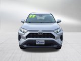 Used 2022 Toyota RAV4 XLE image 3