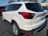 Certified 2019 Ford Escape Titanium image 2