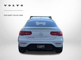 Used 2018 Mercedes-Benz GLC 300 4MATIC Coupe image 5