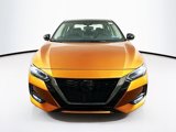 Used 2022 Nissan Sentra SR w/ SR Premium Package image 2