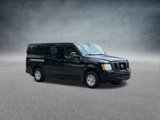 Used 2021 Nissan NV 1500 SV image 3