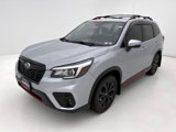 Used 2019 Subaru Forester Sport image 4