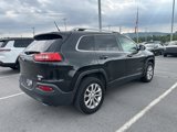 Used 2015 Jeep Cherokee Latitude w/ Cold Weather Group image 4
