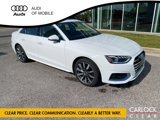 Used 2023 Audi A4 2.0T Premium image 3