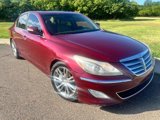 Used 2012 Hyundai Genesis 3.8 w/ Premium Pkg image 6