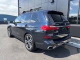 Used 2019 BMW X7 xDrive40i w/ Premium Package image 4