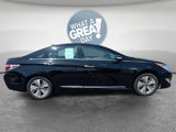 Used 2014 Hyundai Sonata Limited w/ Panoramic Sunroof Package 02 image 2