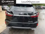 Used 2019 Lexus RX 450h AWD image 4