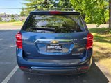 Used 2016 Chevrolet Equinox LT w/ Convenience Package image 5