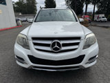 Used 2014 Mercedes-Benz GLK 350 4MATIC image 2