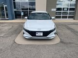 Used 2022 Hyundai Elantra SEL w/ Cargo Package image 3