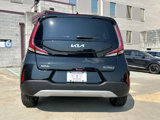 New 2025 Kia Soul LX image 6